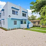 Celeste House, Perfect For Couples 1 Bedroom Apt