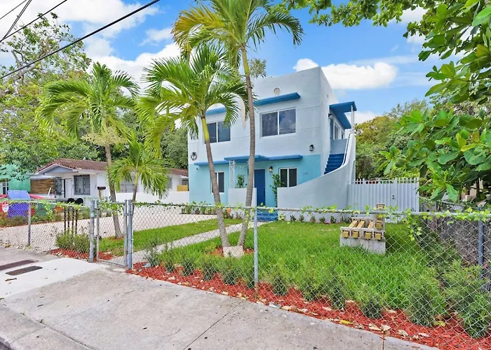 Celeste House, Perfect For Couples 1 Bedroom Apt