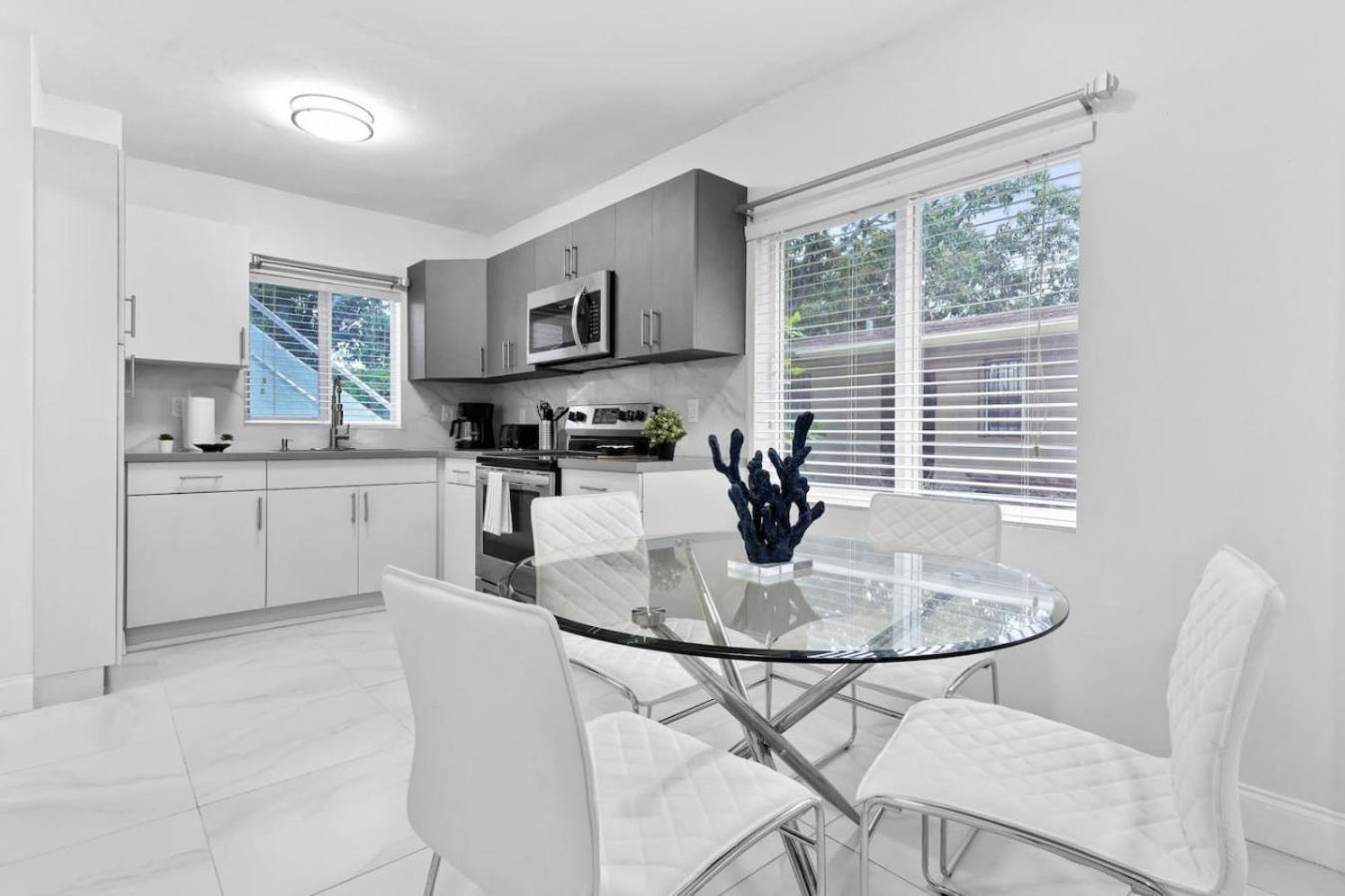 Celeste House, Perfect For Couples 1 Bedroom Apartment Miami