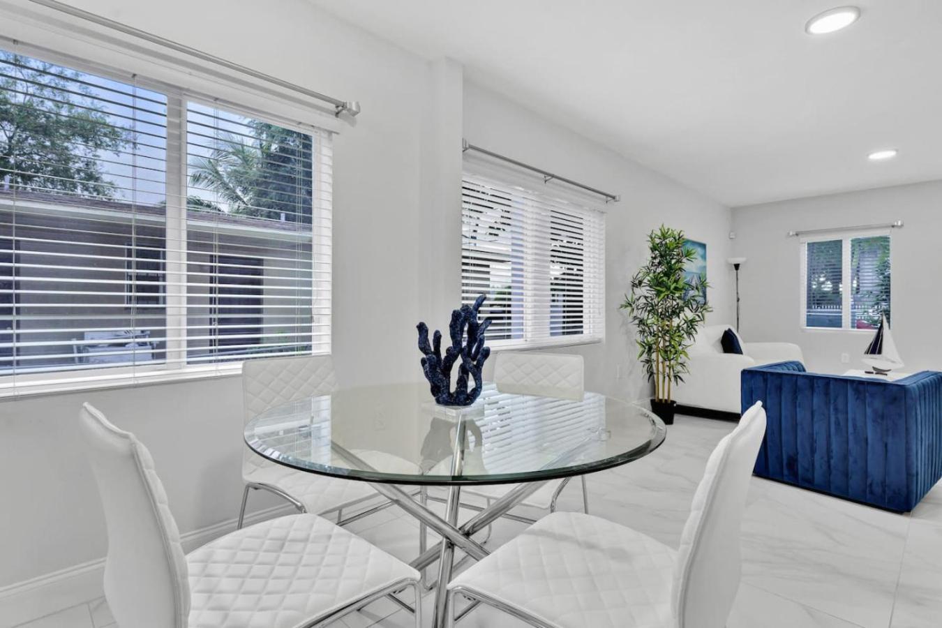 Celeste House, Perfect For Couples 1 Bedroom * Miami