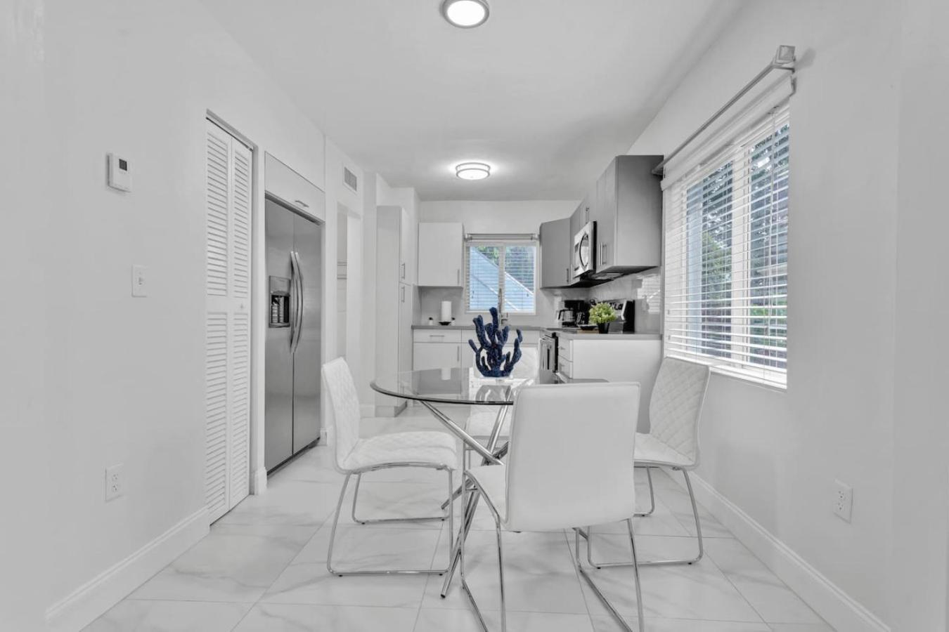 Celeste House, Perfect For Couples 1 Bedroom * Miami