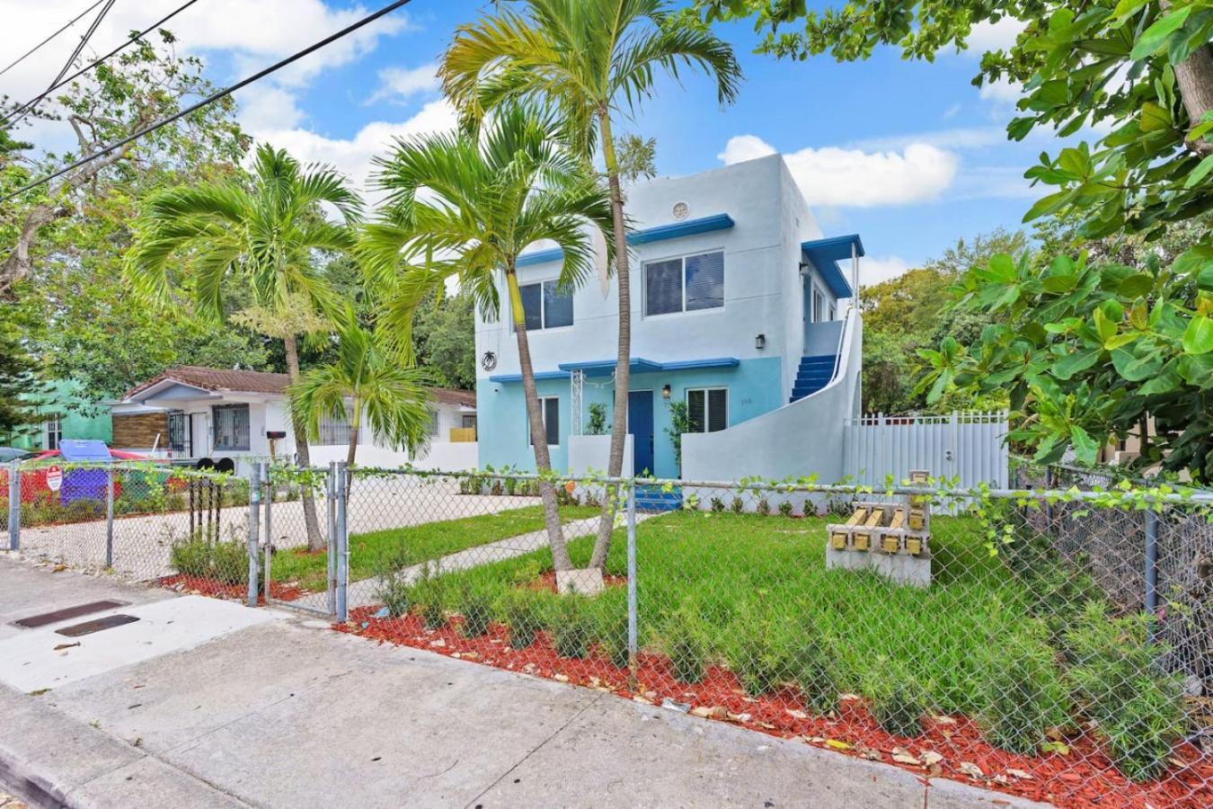 Celeste House, Perfect For Couples 1 Bedroom Miami