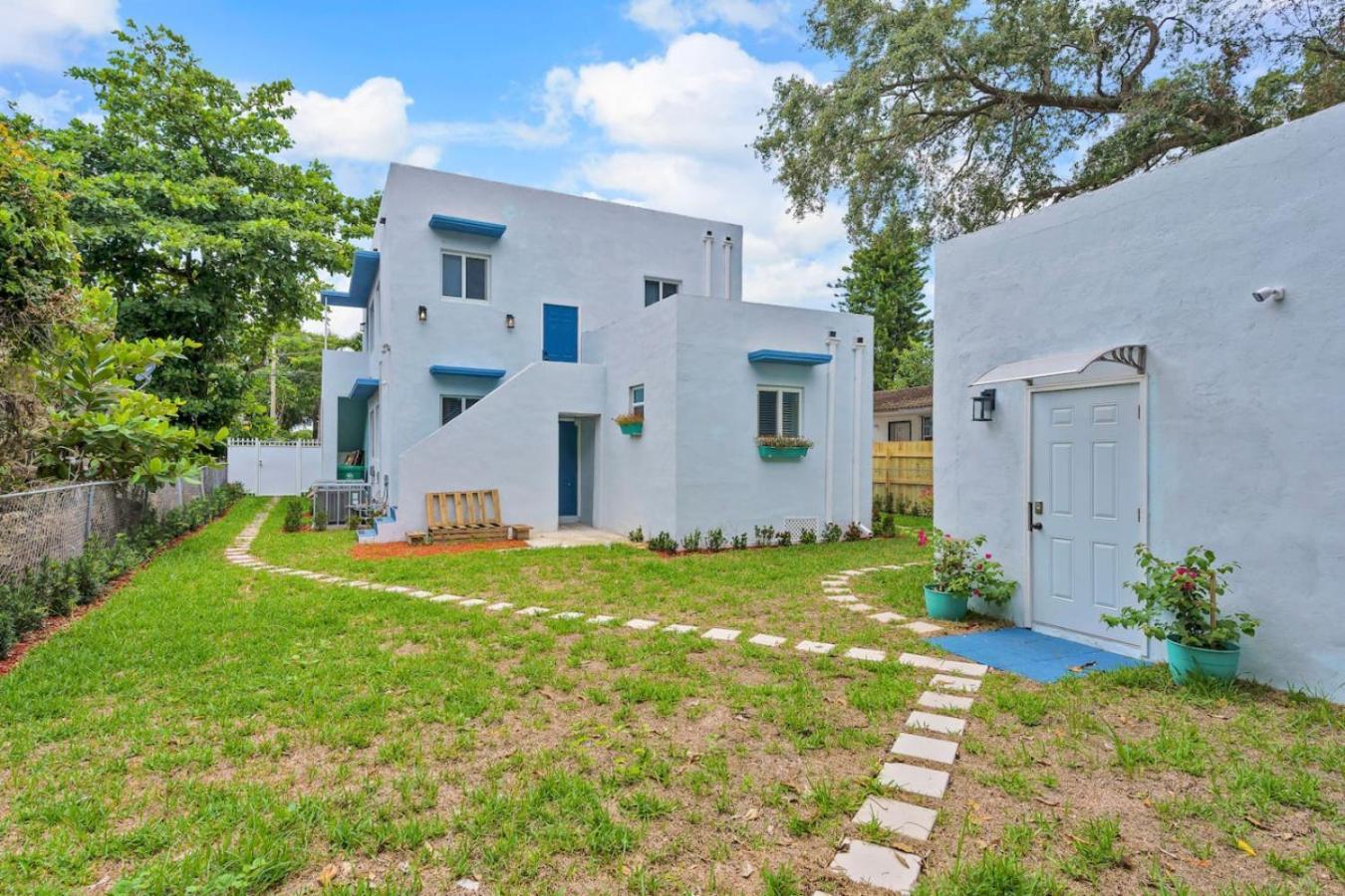 Apartment Celeste House, Perfect For Couples 1 Bedroom